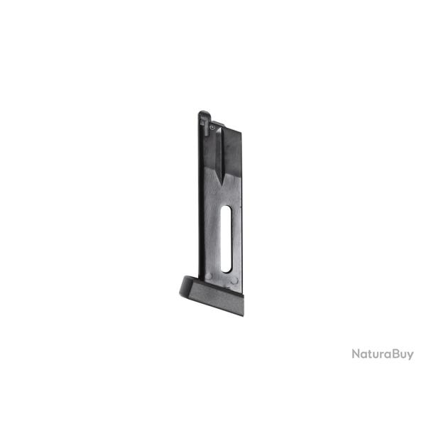 Chargeur CO2 ASG CZ 75 Blow Back 4,5 mm