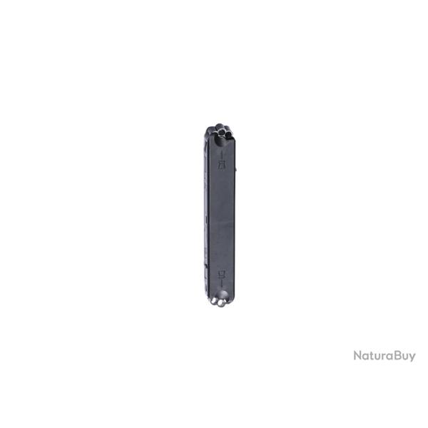 Chargeur CO2 ASG CZ P09 4,5 mm Blow Back