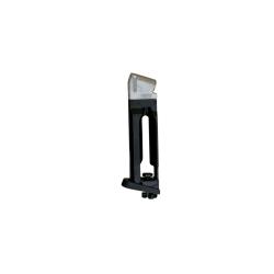 Chargeur CO2 ASG CZ 75D Compact 4.5 GNB avec vis