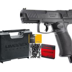 UMAREX PACK TPX 50 GEN 2