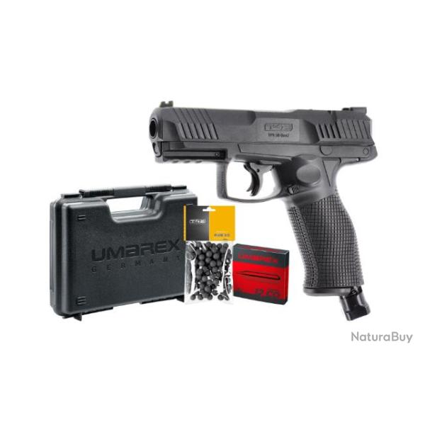 UMAREX PACK TPX 50 GEN 2