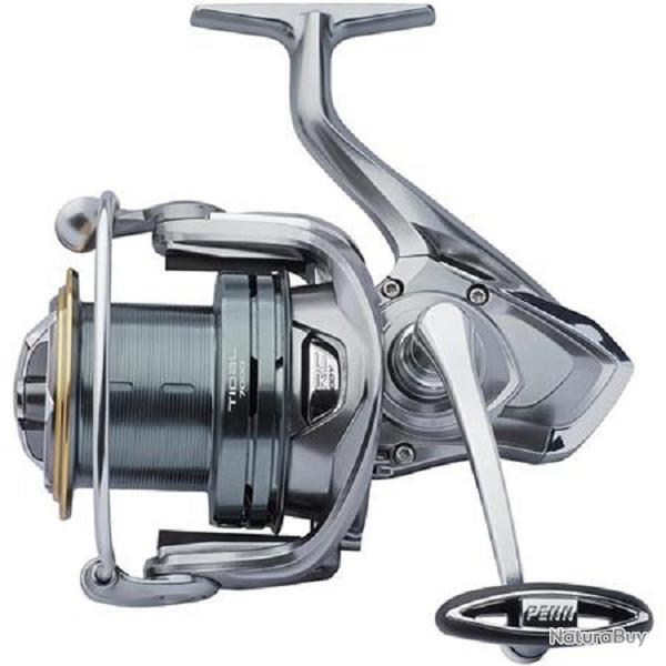 Moulinet Tidal Longcast 8000-582GR
