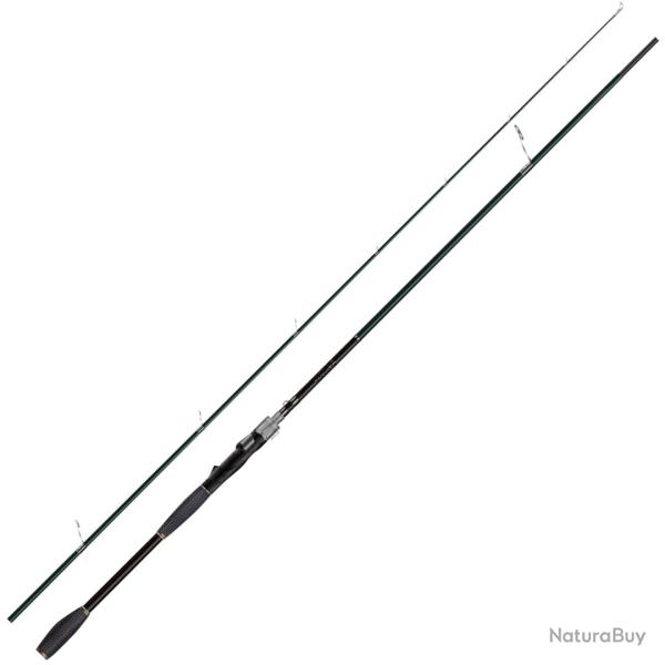 Canne Spinning Westin W10 Finesse Shad 2ND 125g 2 10-28g 226cm