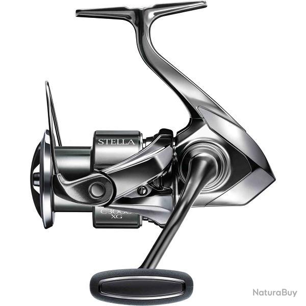 Moulinet Reel Stella Fk 3000XG-210GR