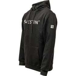 Sweat Westin Hyper Realistic Hoodie S Ink Black