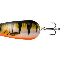 Cuiller Ondulante Westin Steelstrike Viper 13g 13g 9cm Bling Perch