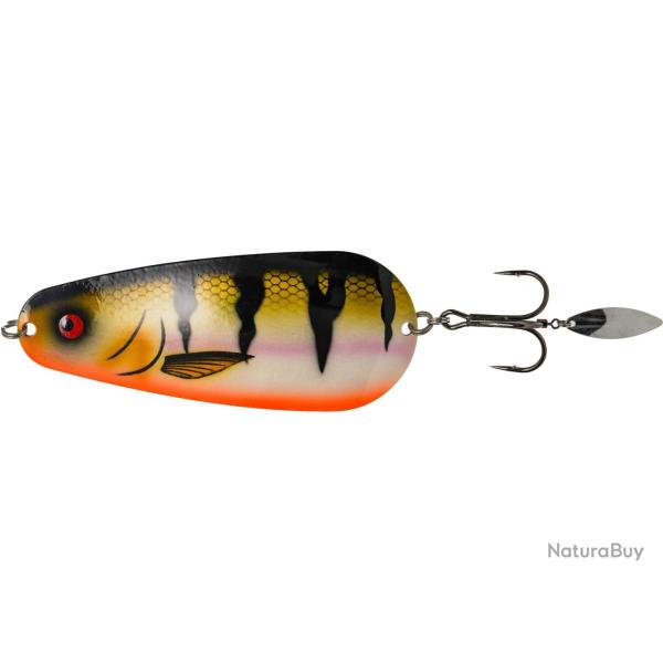 Cuiller Ondulante Westin Steelstrike Viper 13g 13g 9cm Bling Perch