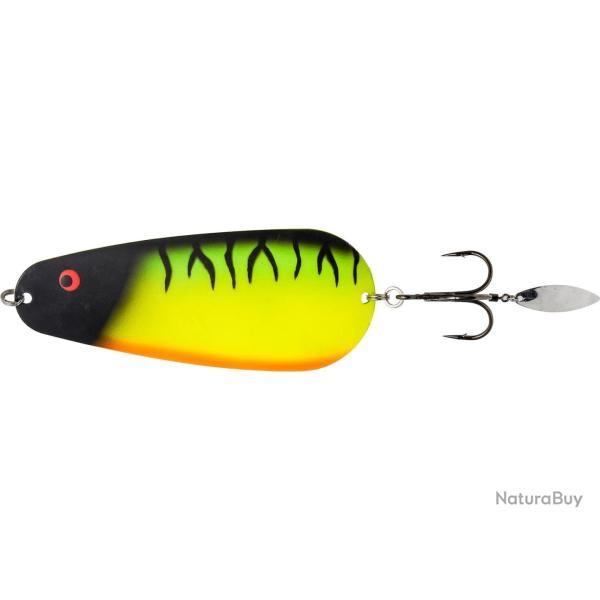Cuiller Ondulante Westin Steelstrike Viper 13g 13g 9cm Firetiger