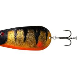 Cuiller Ondulante Westin Steelstrike Viper 13g 13g 9cm Golden Perch