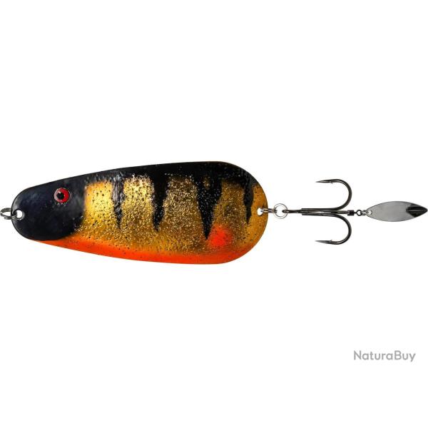 Cuiller Ondulante Westin Steelstrike Viper 13g 13g 9cm Golden Perch