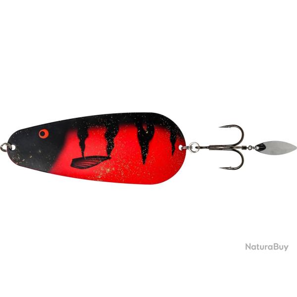 Cuiller Ondulante Westin Steelstrike Viper 13g 13g 9cm Fire