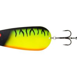 Cuiller Ondulante Westin SteelStrike Viper 33g 12,5cm 33g Firetiger
