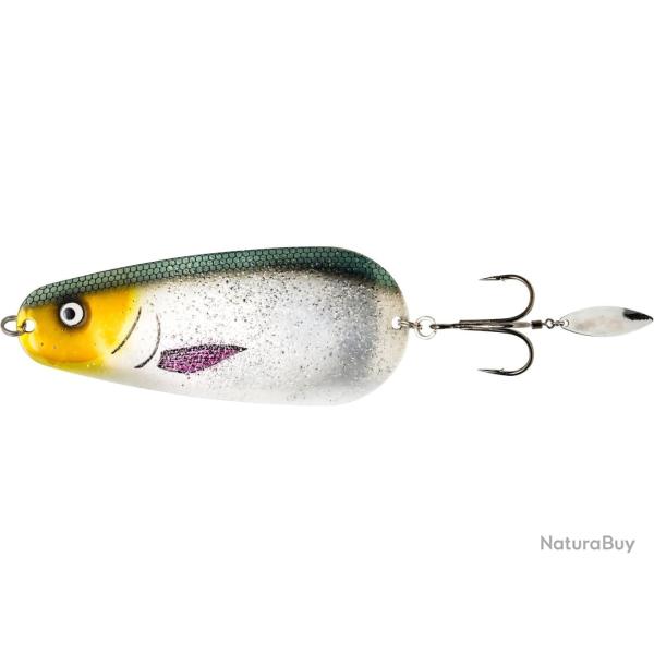 Cuiller Ondulante Westin SteelStrike Viper 33g 12,5cm 33g Headlight