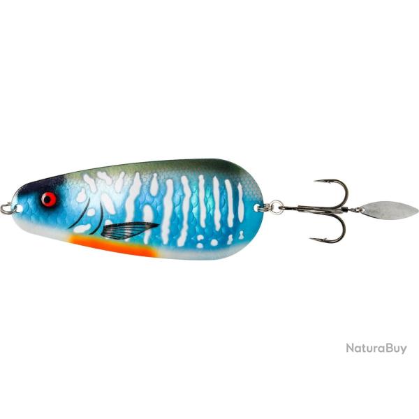 Cuiller Ondulante Westin SteelStrike Viper 33g 12,5cm 33g Lagoon Pike