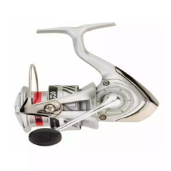 Moulinet Crossfire 20 LT 2500XH-250GR