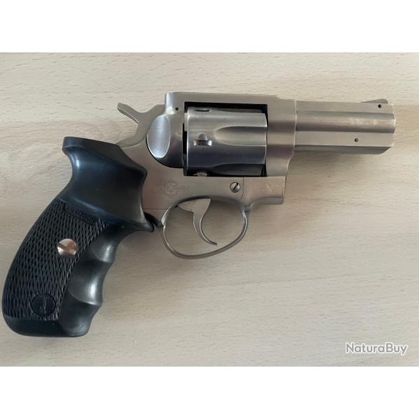 MANURHIN MR88 38 SP�CIAL + holster