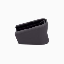 Extension Chargeur Grip +2 pour Glock Noir