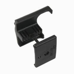 Coupleur Pour M16/AR15 Noir