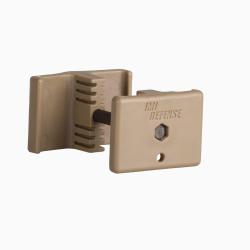 Coupleur Pour M16/AR15 Tan