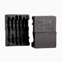 Bloc d'&eacute;tau pour Upper M16/AR15 Noir