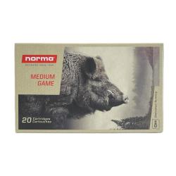 BALLES 7X64 PPDC 11G - NORMA