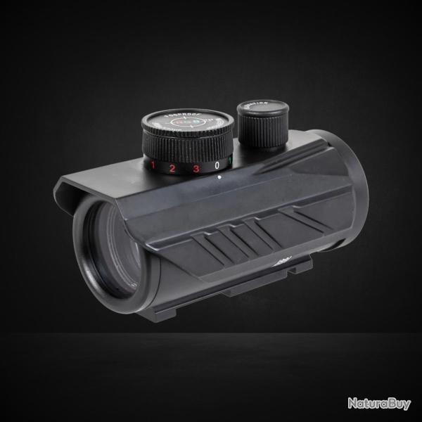 SPECNA ARMS RED DOT CORE TUNDRA BLACK