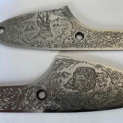 Rizzini faux corps express 92 S
