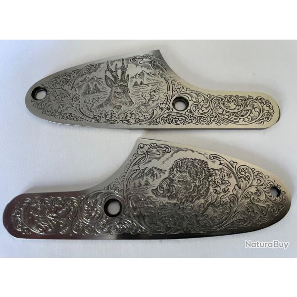 Rizzini faux corps express 92 S