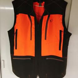 lot de 2 vestes stagunt