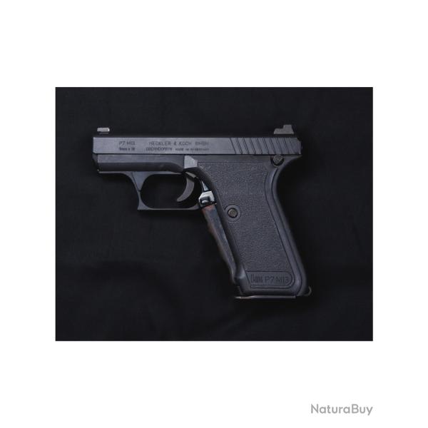 Rare 90's HK P7M13 MGC