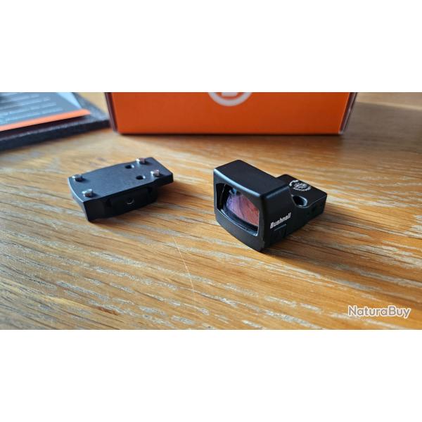 Point rouge bushnell RXS-250
