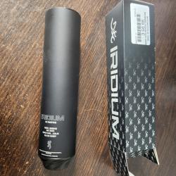 Mod&eacute;rateur de son Browning iridium 22lr
