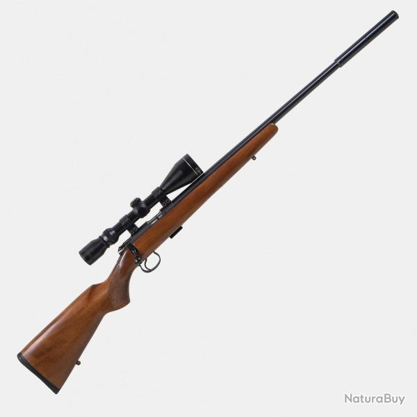 Carabine CZ 452 American Varmint Cal .22 LR
