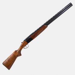 Fusil Superpos&eacute; Baikal Mod&egrave;le IJ-27 Cal 12 x 70
