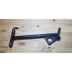 Crosse tubulaire d'origine et d'&eacute;poque pour sten