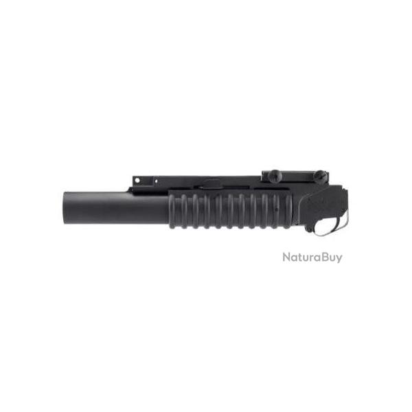 Lance-grenades airsoft Classic Army M203 Long en m�tal finition noire