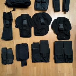 Poche molle aitsoft