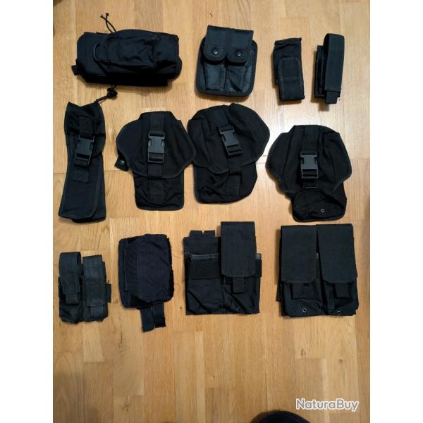 Poche molle aitsoft