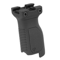 Strike Industries Angled Vertical Grip Long