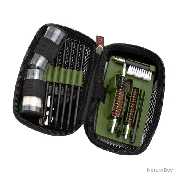 Kit de Nettoyage Complet pour AK - Real Avid