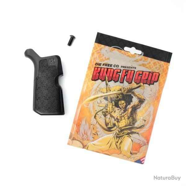 Poign�e Die Free Co - Kung Fu Grip