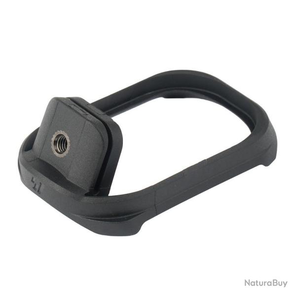Magwell pour Glock 17-22-31-34-35-45 Gen5