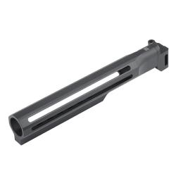 Adaptateur de Crosse AR15 pour Saiga / AK74-S