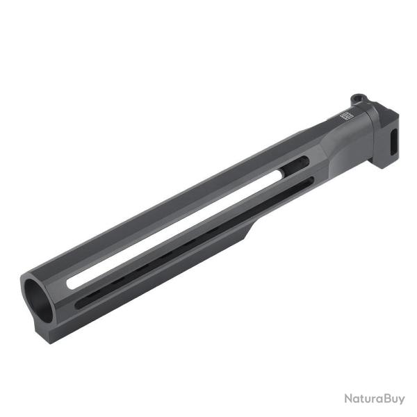 Adaptateur de Crosse AR15 pour Saiga / AK74-S