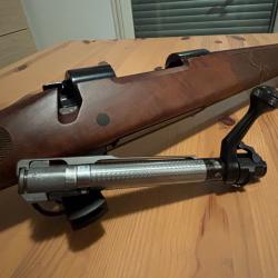 Winchester Model 70 Featherweigth 308win
