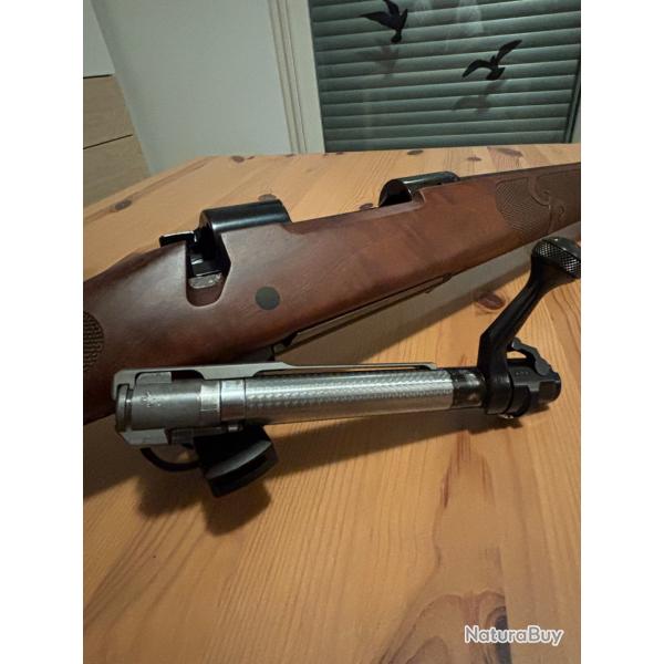 Winchester Model 70 Featherweigth 308win