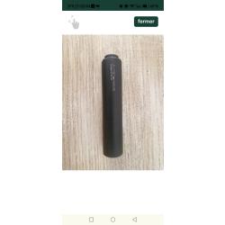 Silencieux 22lr &eacute;tat comme neuf !