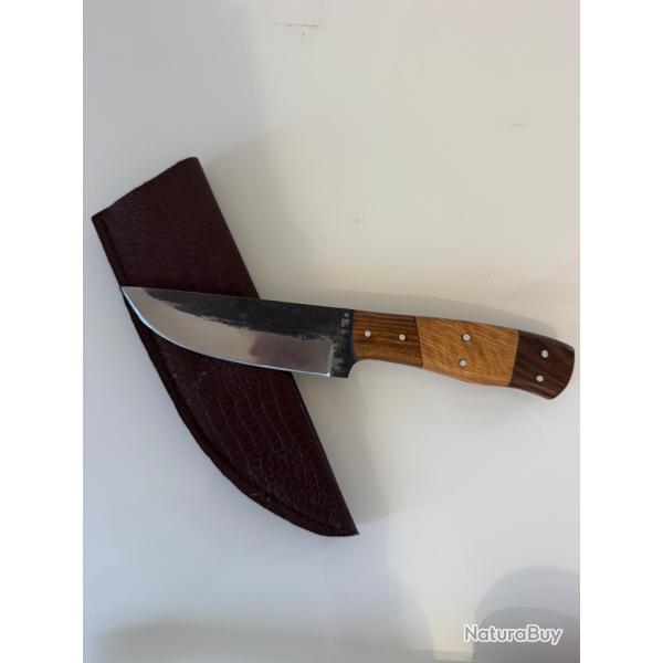 Couteau artisanal