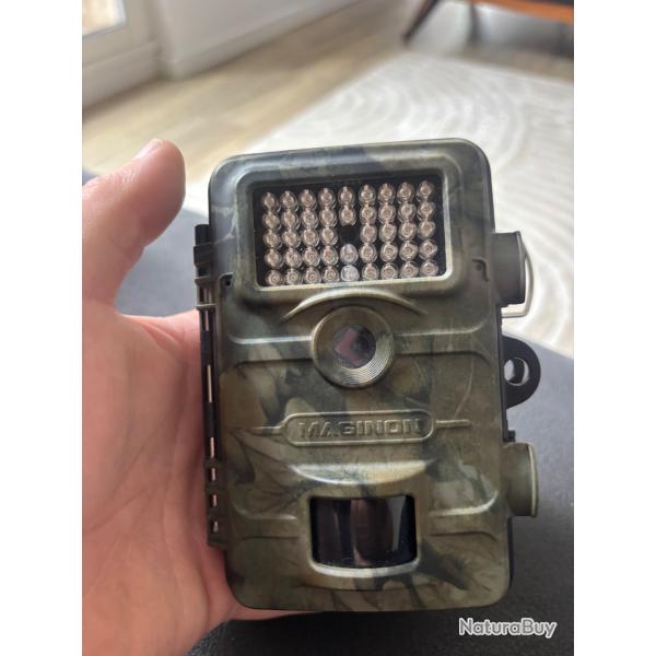 Cam�ra surveillance