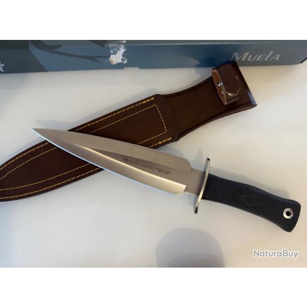 Dague de chasse